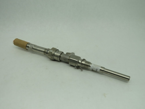Rosemount 00068-0033 Temperature Sensor Assembly  NOP