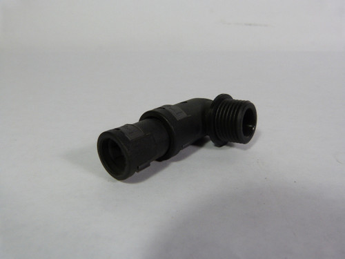 PMA N02 Elbow Connector Series B NPT 1/2" ! NOP !