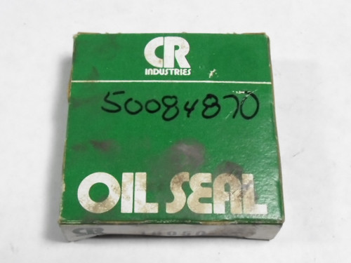 Chicago Rawhide 10050 Oil Seal 26.8x46.5x6.5mm ! NEW !