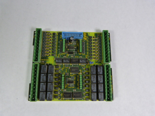 EAE SBIO-41 PC Board Rev 00 UL94V CFW018 LS USED