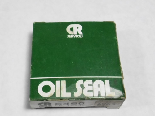Chicago Rawhide 6480 Oil Seal 40x16x7mm ! NEW !