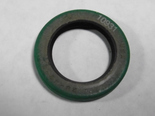 Chicago Rawhide 10931 Oil Seal 28x42x7mm ! NEW !
