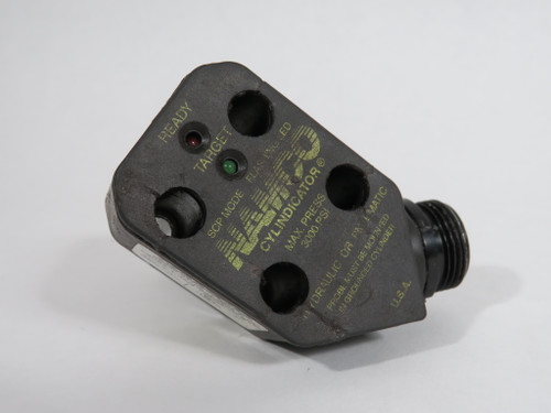 Namco EE230-31720 Cylindicator Sensor 20-230VAC/DC 0.5A COSMETIC DAMAGE USED