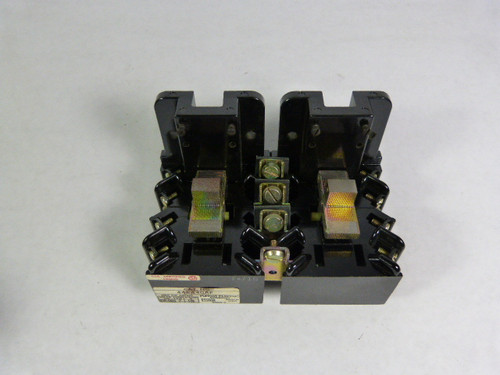 Furnas 44EA40AF Reversing Magnetic Contactor 110V Coil ! NEW !