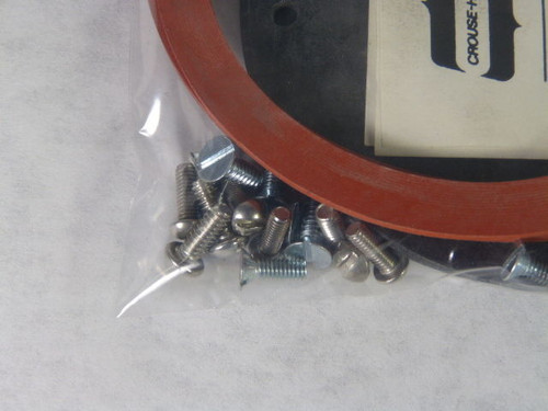 Crouse-Hinds 034897 Vaporguard Screw Pack ! NEW !