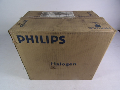 Philips 90PAR/38/HAL/SP10/PS Halogen Lamp 90W Pack of 12 ! NEW !