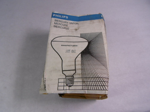 Philips 5A-R40MV-PRO Flood Lamp ! NEW !