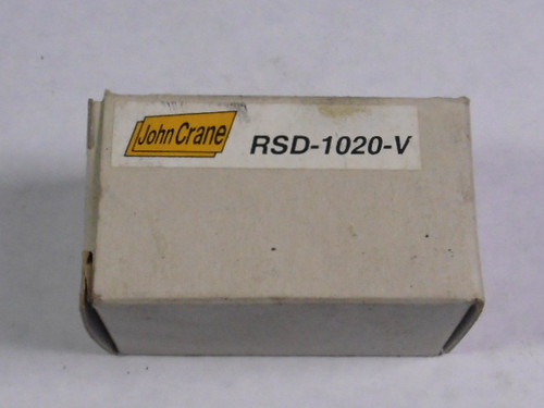 John Crane RSD-1020-V Seal Assembly ! NEW !