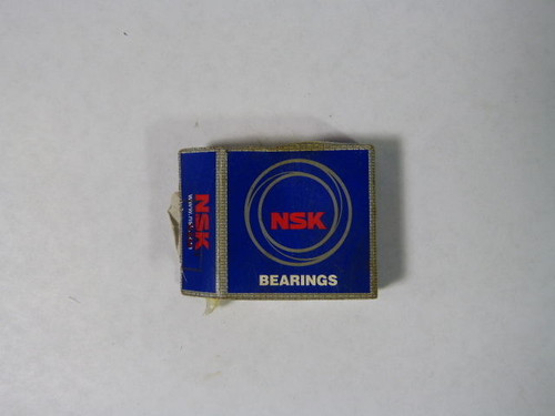 NSK 6202-10DDU2 Ball Bearing ! NEW !