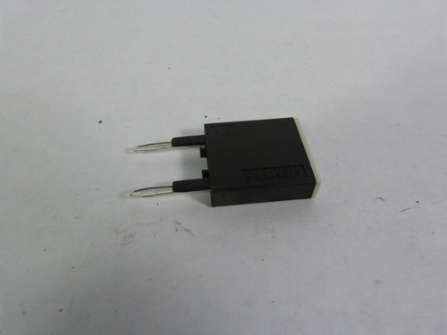 Siemens 3RT1916-1LM00 Suppression Diode 24-70VDC USED