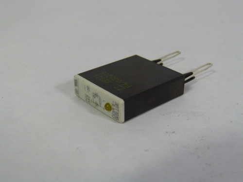 Siemens 3RT1916-1LM00 Suppression Diode 24-70VDC USED