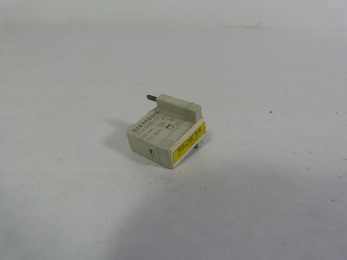 Siemens 3TX44-90-OC Surge Suppressor Varistor 250VDC USED