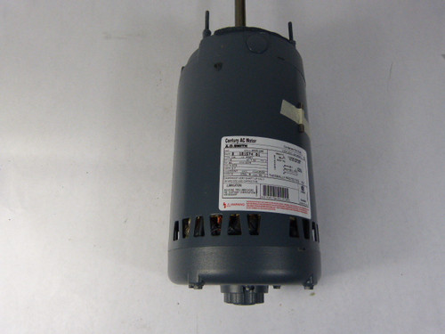 AO Smith 8-18157400 Motor 1.5HP 1075RPM 575V P56Y OAO 60HZ ! NEW !