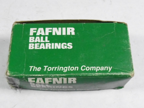 Fafnir PB-1/2 Pillow Block Bearing 1/2" ! NEW !