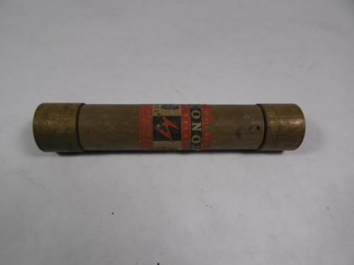 Econ F-5005 Fuse 50A 600V USED