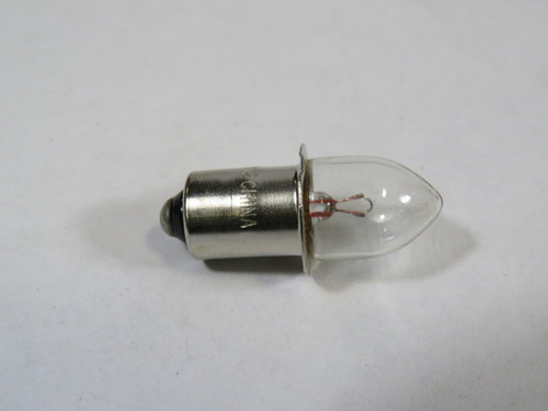 CEC KPR112 Miniature Lamp 6V 650mA Lot of 5 ! NOP !