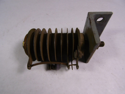 General Electric 6RC3H105 Stacked Rectifier 3-Pole USED