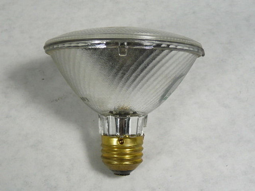 Sylvania PAR30 Halogen Food Lamp 50 Watt 120V USED