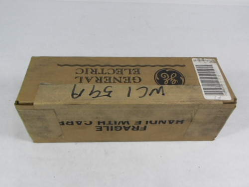 General Electric 9F60LCB506 Fuse 6R 2.54kV ! NEW !