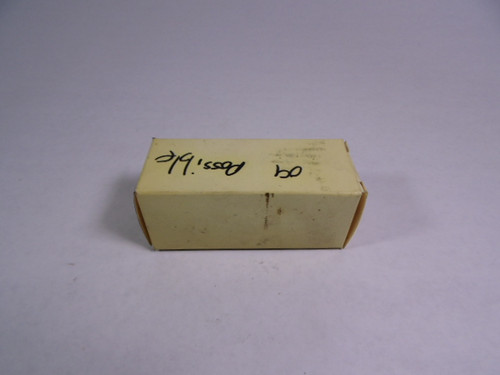 Allen-Bradley 800MS-XO Square Push Button Operator ! NEW !