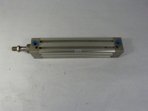 SMC CP95SDB40175 Pneumatic Cylinder Profile Tube USED