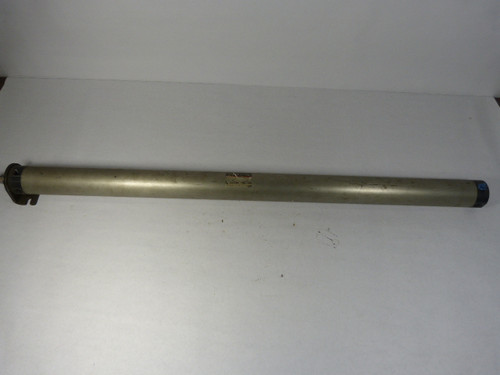 SMC NCDGLN50-3400 Pneumatic Air Cylinder USED