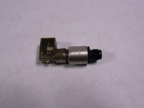 Canfield FAC12SM0443300 Connector 6-48V AC/DC USED