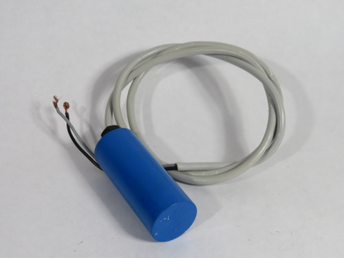 Electromatic DJ10T Proximity Sensor 90-240V 150mA 39" CUT CABLE USED