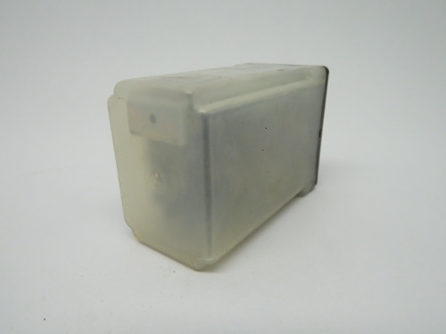 Potter & Brumfield KBP20AG-120 Relay 10A 120V 50/60Hz USED