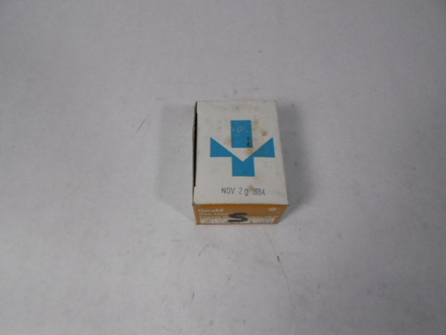 Gould NRN5 One Time Fuse 5A 250V 10-Pack ! NEW !