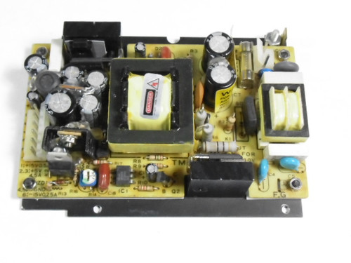 Total Power TF03T02 Power Supply Board 115/250V 47-63Hz ! NOP !