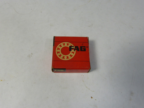 Fag 1202 Ball Bearing 15 X 35 X 11 MM ! NEW !