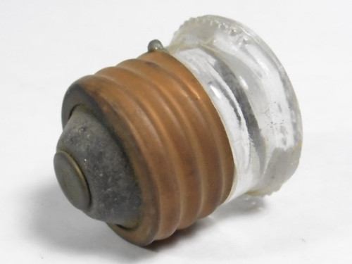 Royal 6 Plug Fuse 6A 125V USED