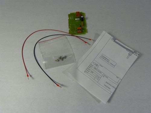 Vaisala 215467 Humidity and Temperature Module ! NWB !