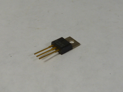 Motorola MC78M12CT Voltage Regulator NOP