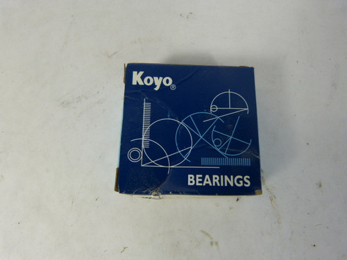 Koyo NK510TN Heavy Needle Bearing ! NEW !