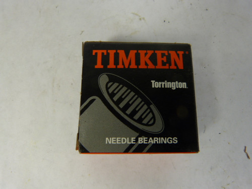 Timken RC-08-1208 Needle Bearing 1/2 Inch ! NEW !