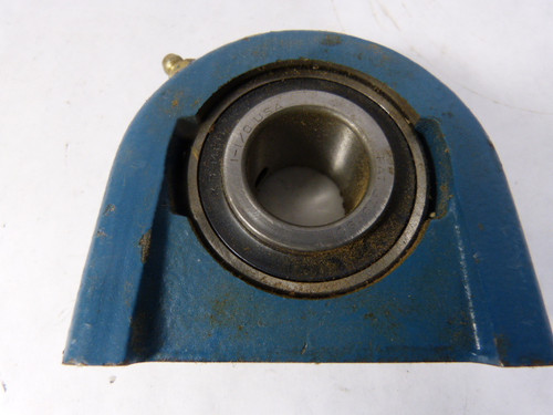 MB Manufacturing TBC25-1-1/8 Pillow Block Bearing 1-1/8 ! NEW !