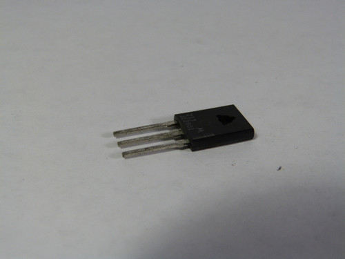 Motorola MJE2901/JE2901 Transistor 10Amp 60V NOP