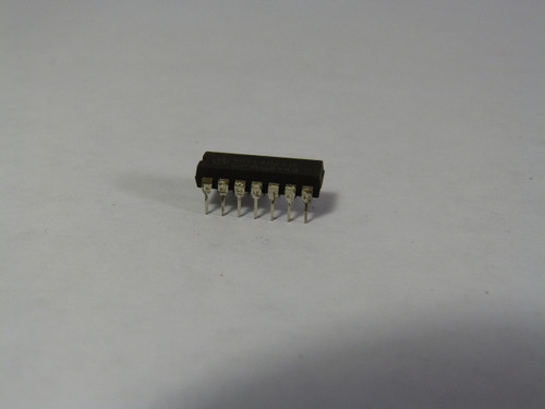 Motorola MC14025B Encapsulation Module USED