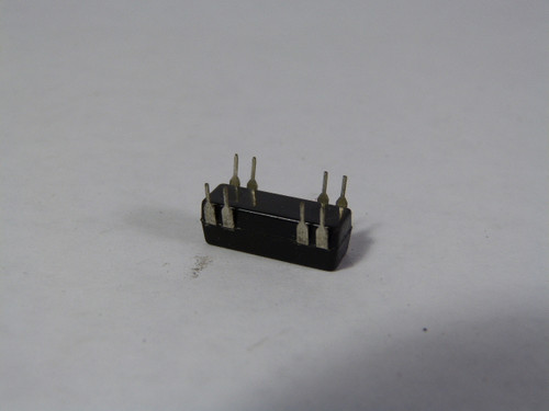 Potter & Brumfield JWD-172-5 Dry Reed Relay 6VDC 0.5A 200Ohm Resistance NOP