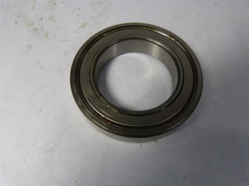 SKF 6010-2ZJEM Ball Bearing Deep Groove 80 X 16 X 50 ! NEW !