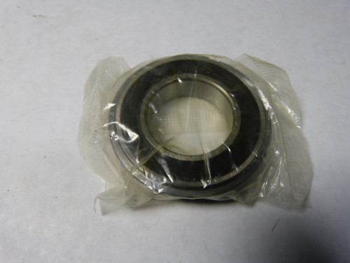 Fafnir 9107PPG Ball Bearing Single Row Sealed 35 MM Bore ! NEW !