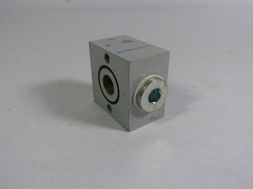 Festo 159592/FRZ-D-MIDI Distribution Block USED