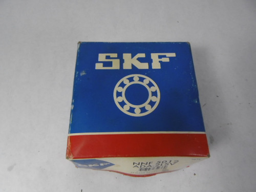 SKF NNF-5012-ADA-2LSV Roller Bearing Cylindrical ID 60 MM OD 95 MM ! NEW !