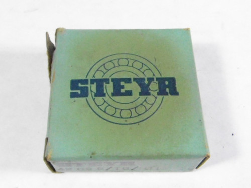 Steyr 4202B/TG/MT15 Ball Bearing ! NEW !