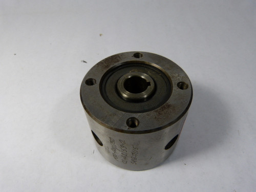 Formsprag CL42153-2 Over Running Clutch .75 Bore 3.5 Inch OD USED