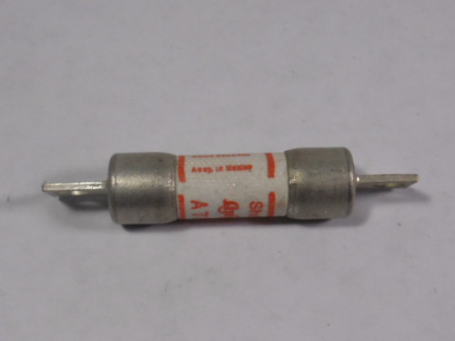 Shawmut A70P15-4 Bolt On Fuse 15A 700V USED