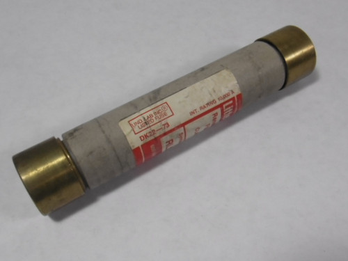 Littelfuse RLS-60 Renewable Fuse 60A 600V USED