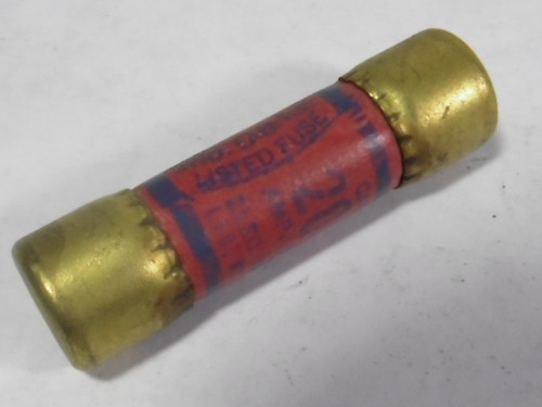 Elec Mfg 655 Fuse 20A 250V USED